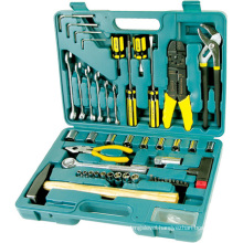 High Quality General Purpose Tool Set With 52pcs